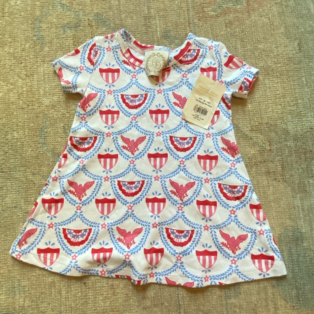 NWT TBBC Polly play